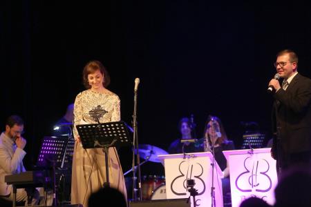 BBC  z gostoma Jadranko Juras in Milanom Stanisavljevićem 34 Foto Ljubo Vukelič